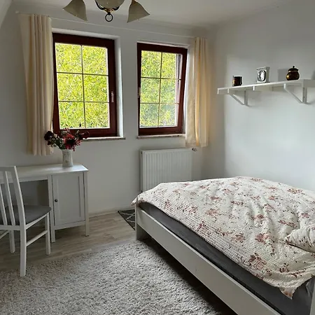 Villa Czerwony Dworek