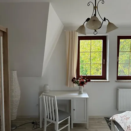Czerwony Dworek Villa *