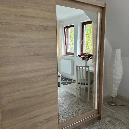 Czerwony Dworek Villa