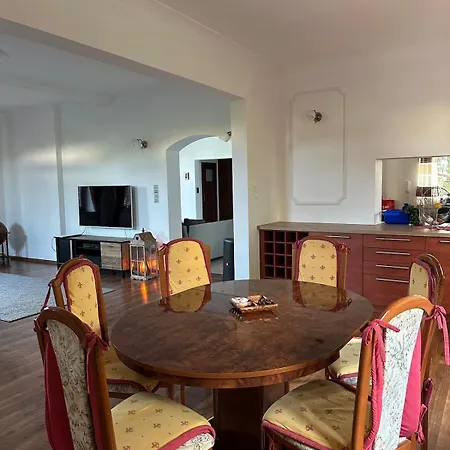Czerwony Dworek Villa Rudziczka