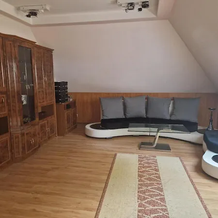 Villa Czerwony Dworek