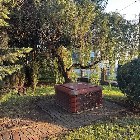 Villa Czerwony Dworek